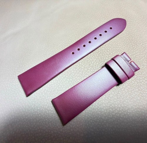 Genuine 18mm hirsch - genuine,