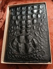 MULBERRY, RARE, Black HORNBACK