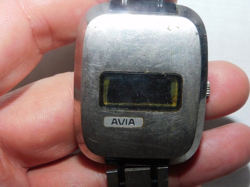 Vinatge avia sgt - vinatge,
