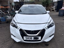 Nissan micra k14 2017 2024 - k14, 2017-2024