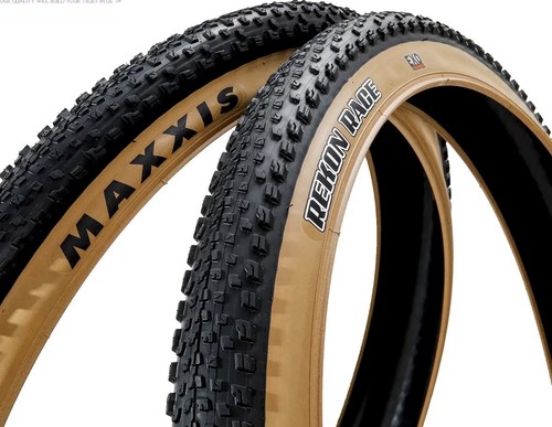 Maxxis rekon race exo - 2x, tires