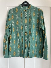 Fab India Women’s Ikat