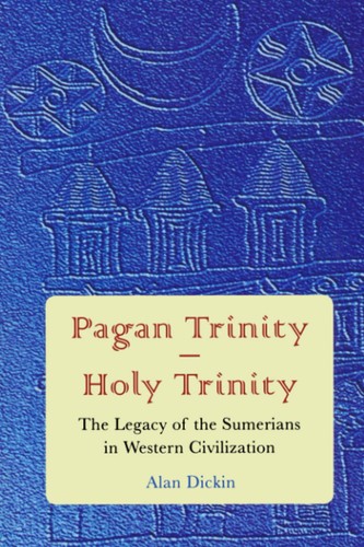Pagan trinity holy - pagan,