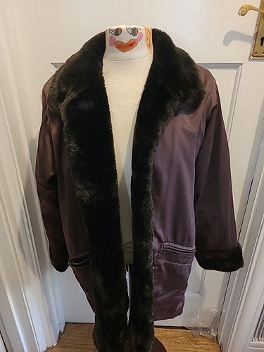 Ladies dannimac size small - ladies,