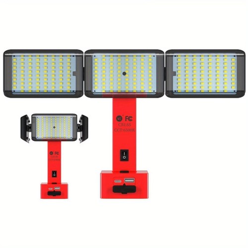 Led flashlight cordless - led,