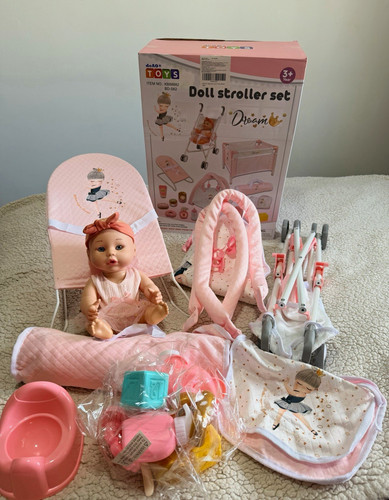 Brand new deao baby - deao, pram