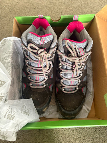Karrimor women suede - women’s,