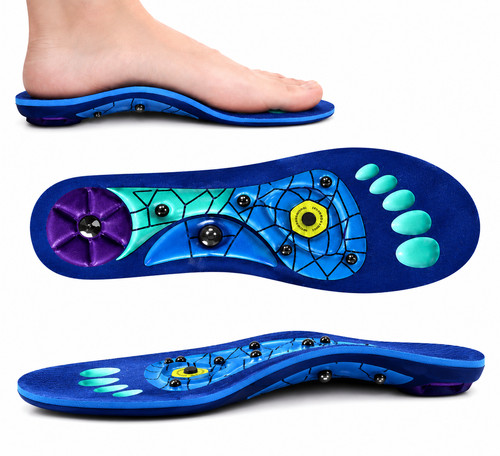 Original magnetic insoles for - original,