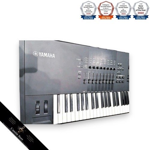 Yamaha motif xf8 88key - motif,