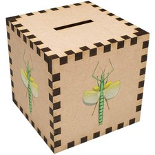 'Stick Insect' Money Box /