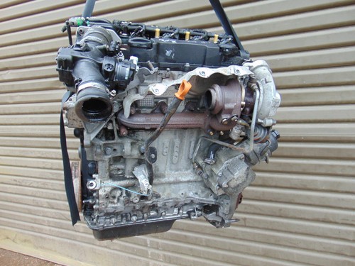 Peugeot 207 engine 1 6 - peugeot,
