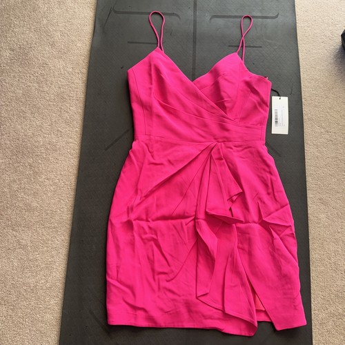 New karen millen stunning pink - karen,