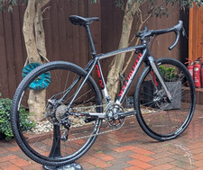 Specialized Crux Elite –