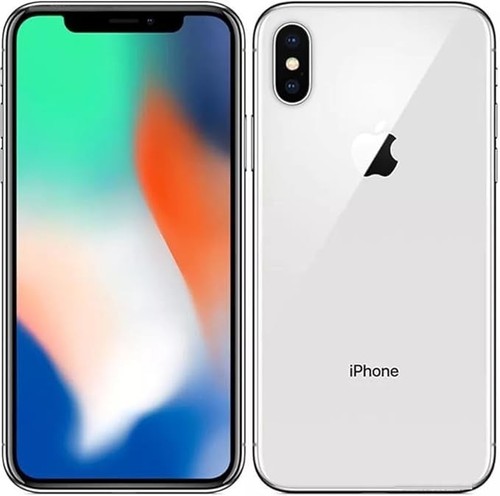New iphone silver - silver, 64gb