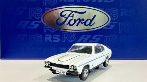 Corgi vanguards va13314 ford - vanguards,