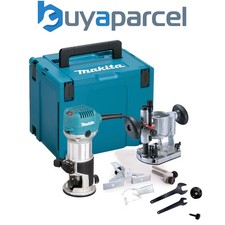 Makita RT0702CX4 240V 1/4"