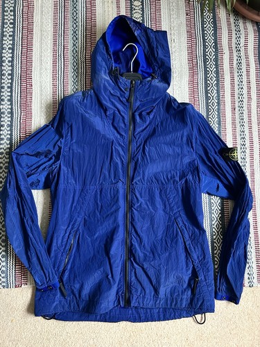 Stone island nylon - stone,