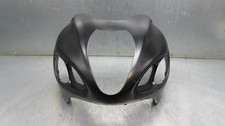 Suzuki GSX1300R Hayabusa Gen 1 1999-2007 Top Upper Front Fairing Cover Panel