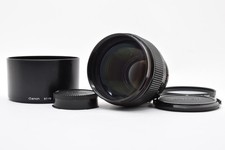 *Exc+5* CANON LENS New FD NFD