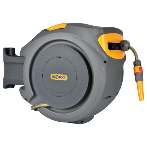 Hozelock auto reel retractable - auto,