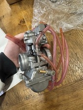 Keihin PWK38 carburetor airstriker KTM SX125 HUSQVARNA TC125 SX250 TC250 EXC250