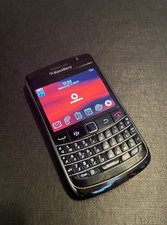 BlackBerry Bold 9700