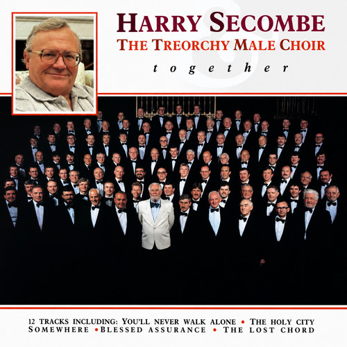 Harry secombe treorchy - &,