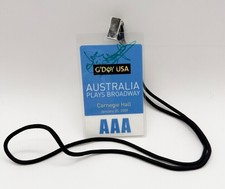 Olivia Newton-John Autographed