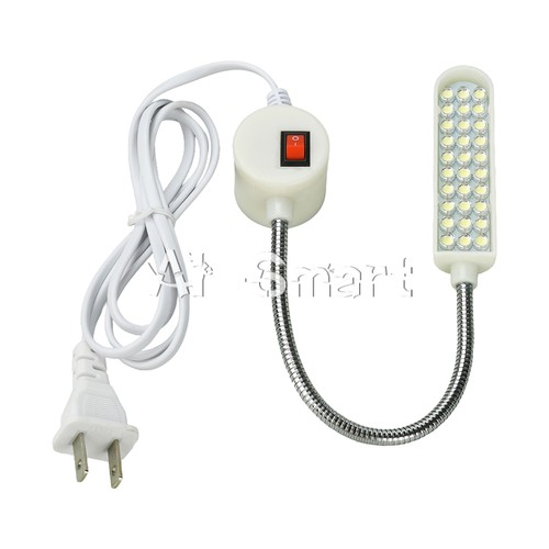 Led sewing machine - led,