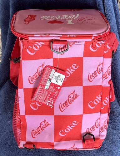Coca cola insulated - coca,