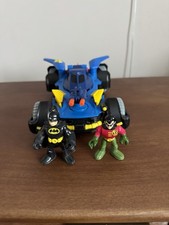 Fisher-Price Imaginext Deluxe
