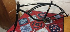 Schwinn Scrambler Steel Fork
