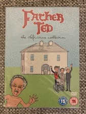 Father Ted: The Definitive