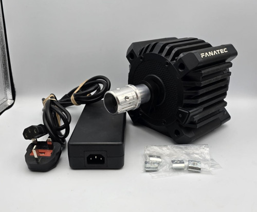Fanatec gran turismo pro - gran,