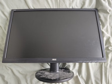 AOC G2460FQ 24 Inch 1080p 1ms