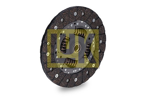 Clutch disc for opel - for, astra