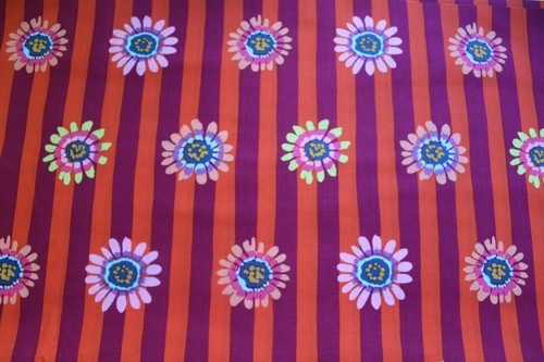 Kaffe fassett regency daisy - kaffe,