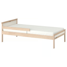 Ikea sniglar bed frame - sniglar,
