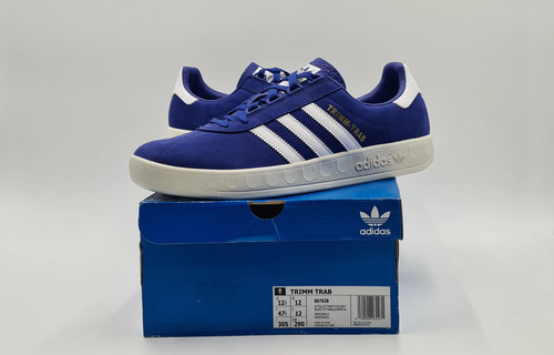 New 2019 adidas - trimm, trab