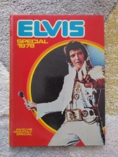 ELVIS SPECIAL 1978 - Elvis