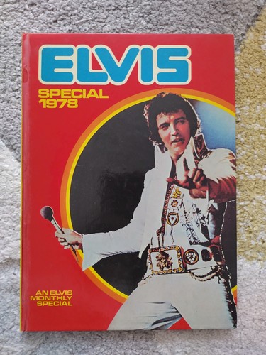Elvis special 1978 - special,