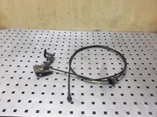 Audi avant 4b5 c5 bonnet - c5,