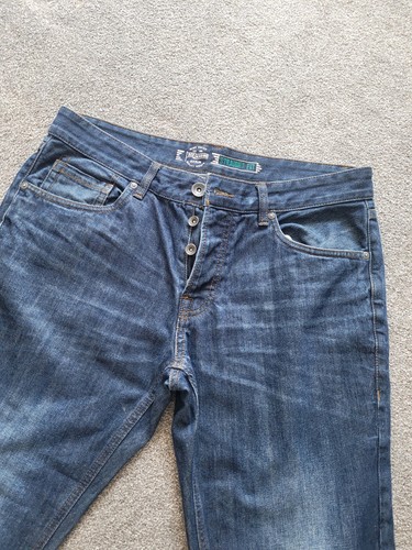 Mens jeans waist 30 - uk, leg
