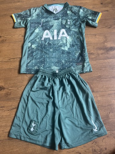 Kids tottenham hotspur third - kids,