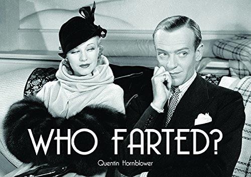 Who farted quentin - by,