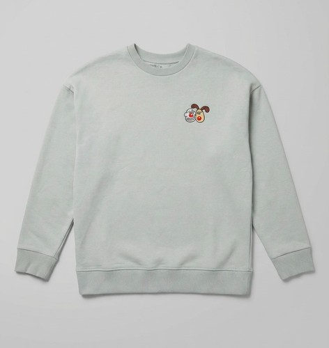 Red nose day - red, sweatshirt