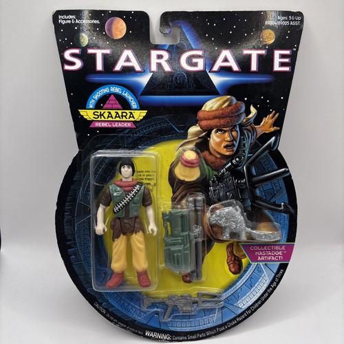 Hasbro toys stargate - hasbro,