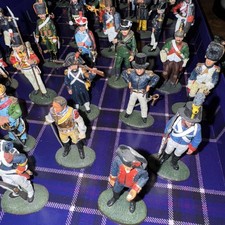 Del Prado Collection Metal