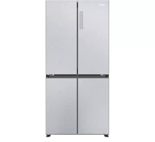 Haier hcr3818enmm fridge - haier,