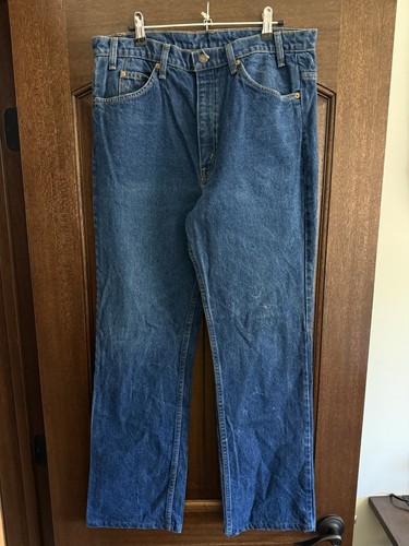 Vintage men levi 517 - levi's,